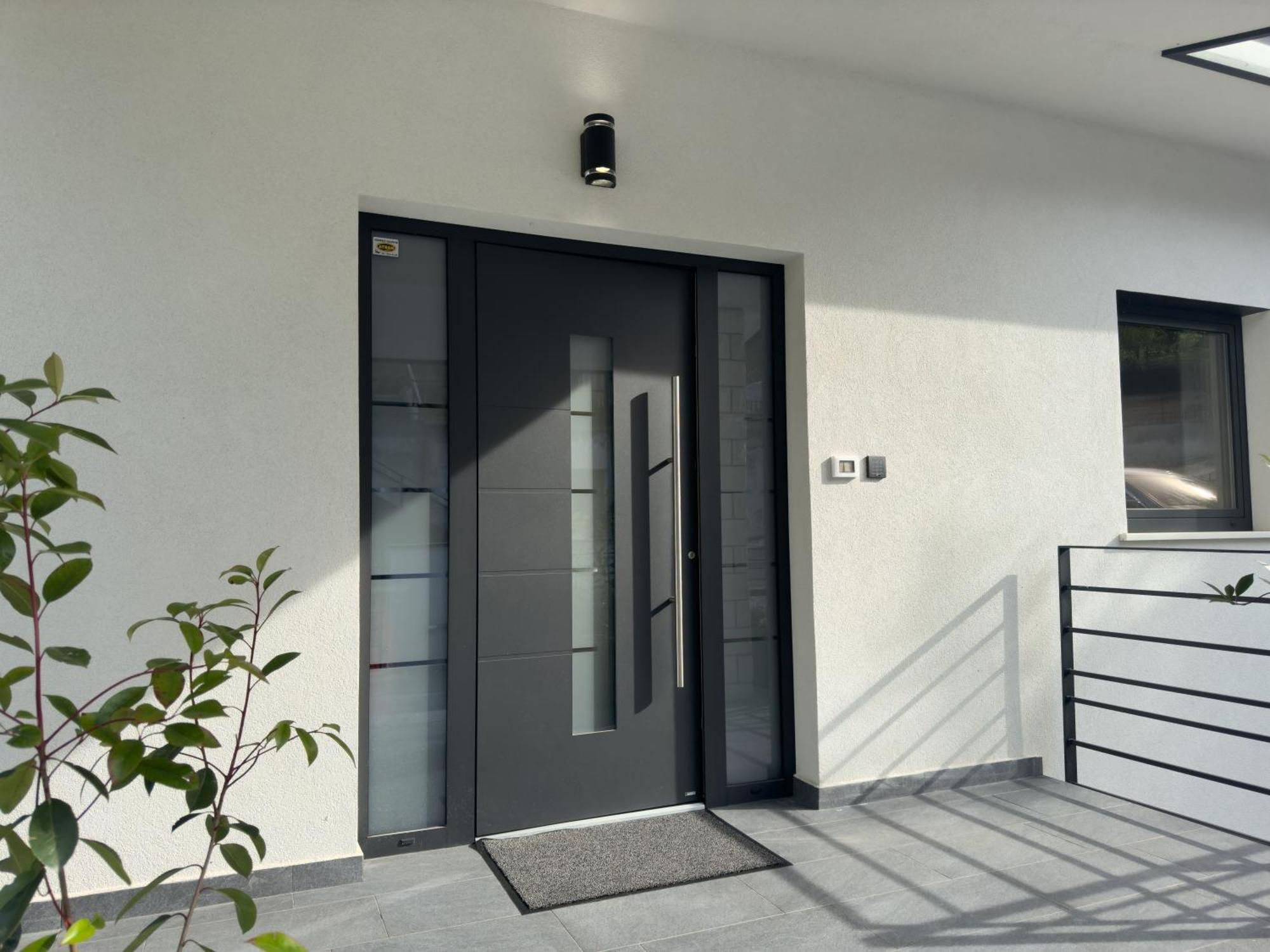 Villa Maris Capodistria Esterno foto
