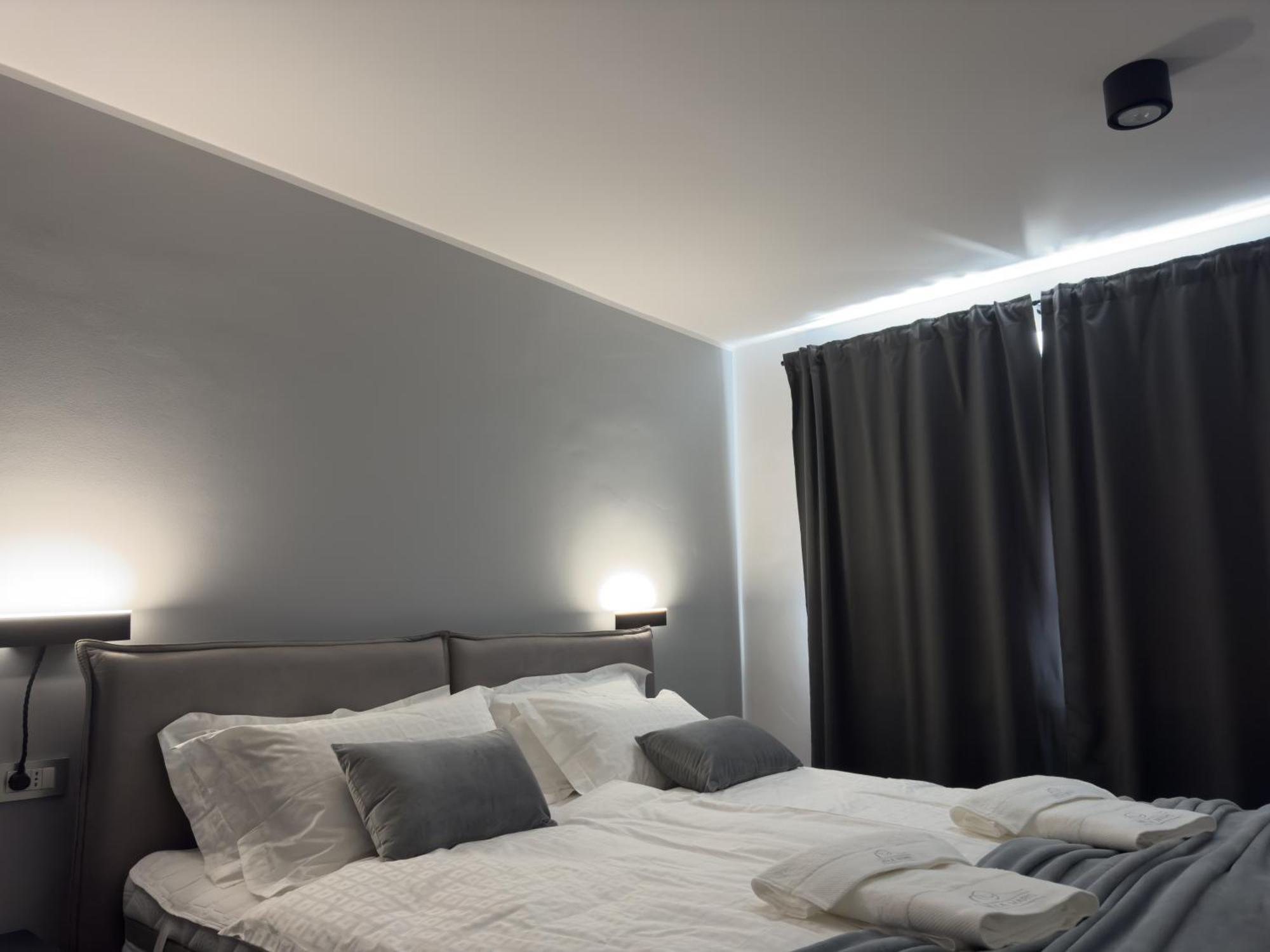 Villa Maris Capodistria Esterno foto