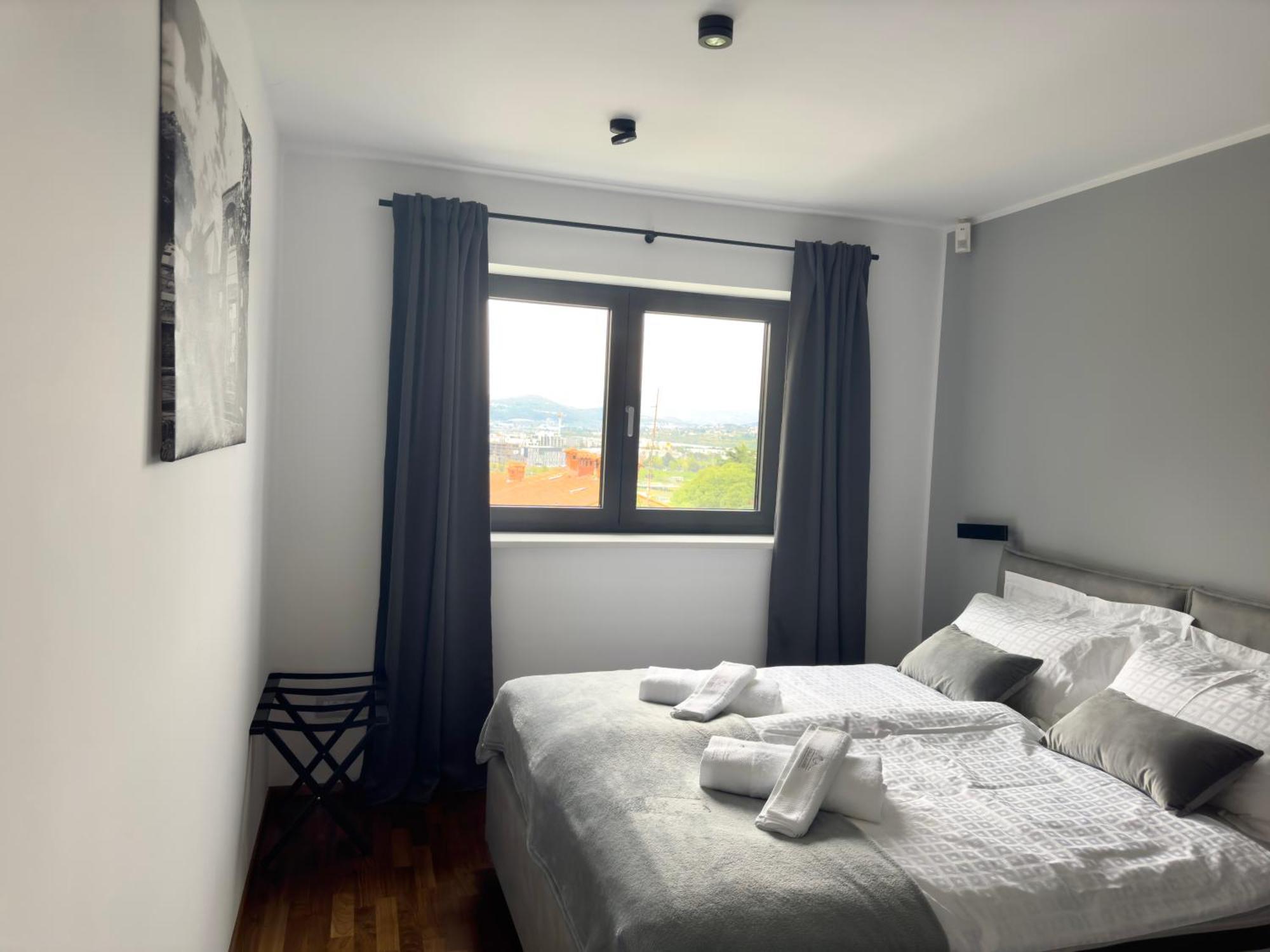 Villa Maris Capodistria Esterno foto