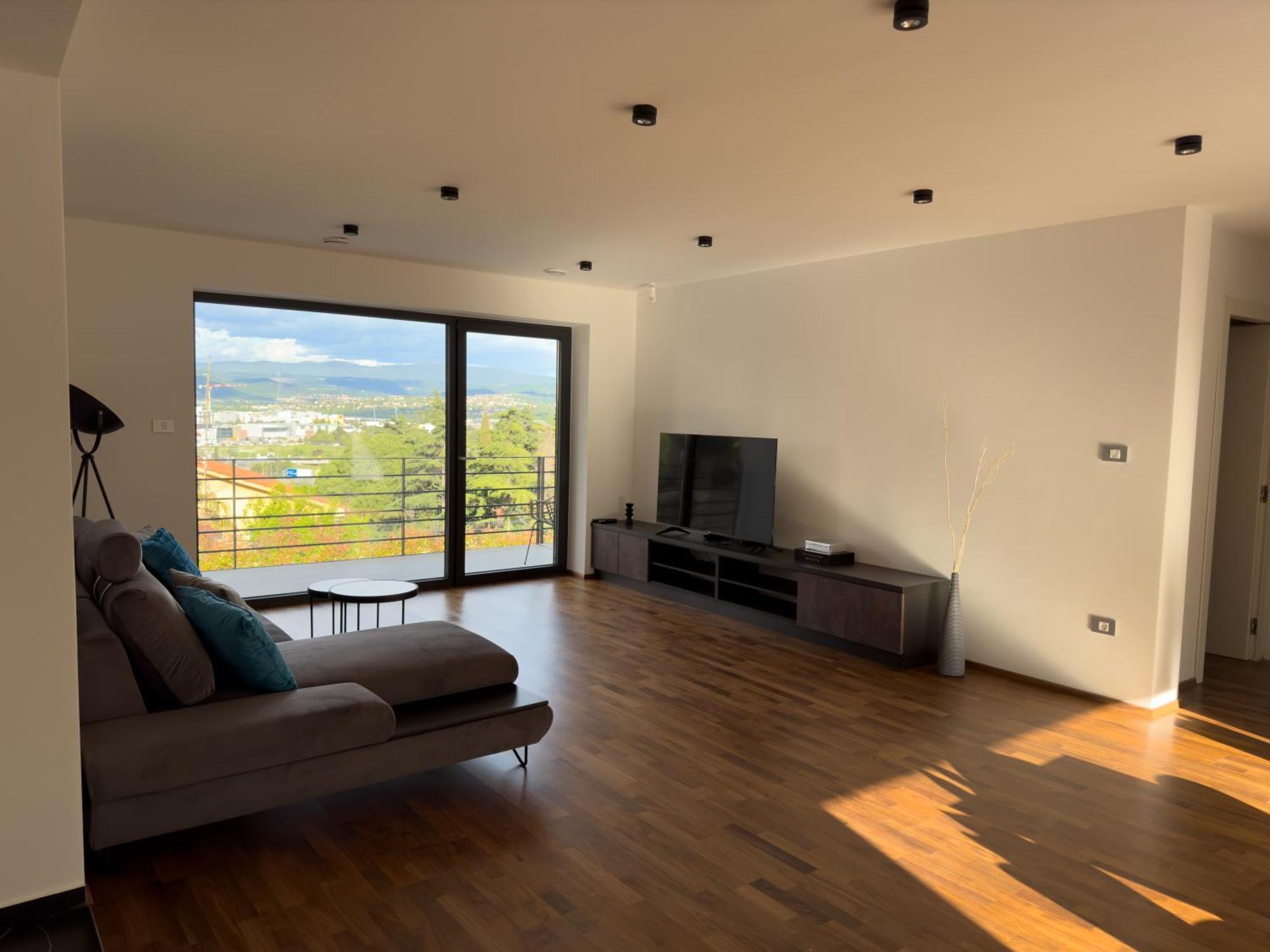 Villa Maris Capodistria Esterno foto