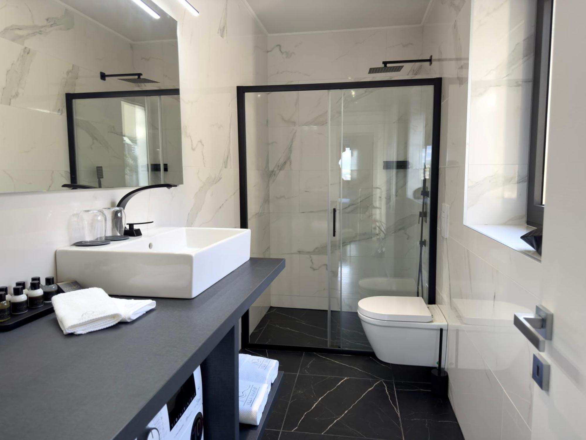 Villa Maris Capodistria Esterno foto