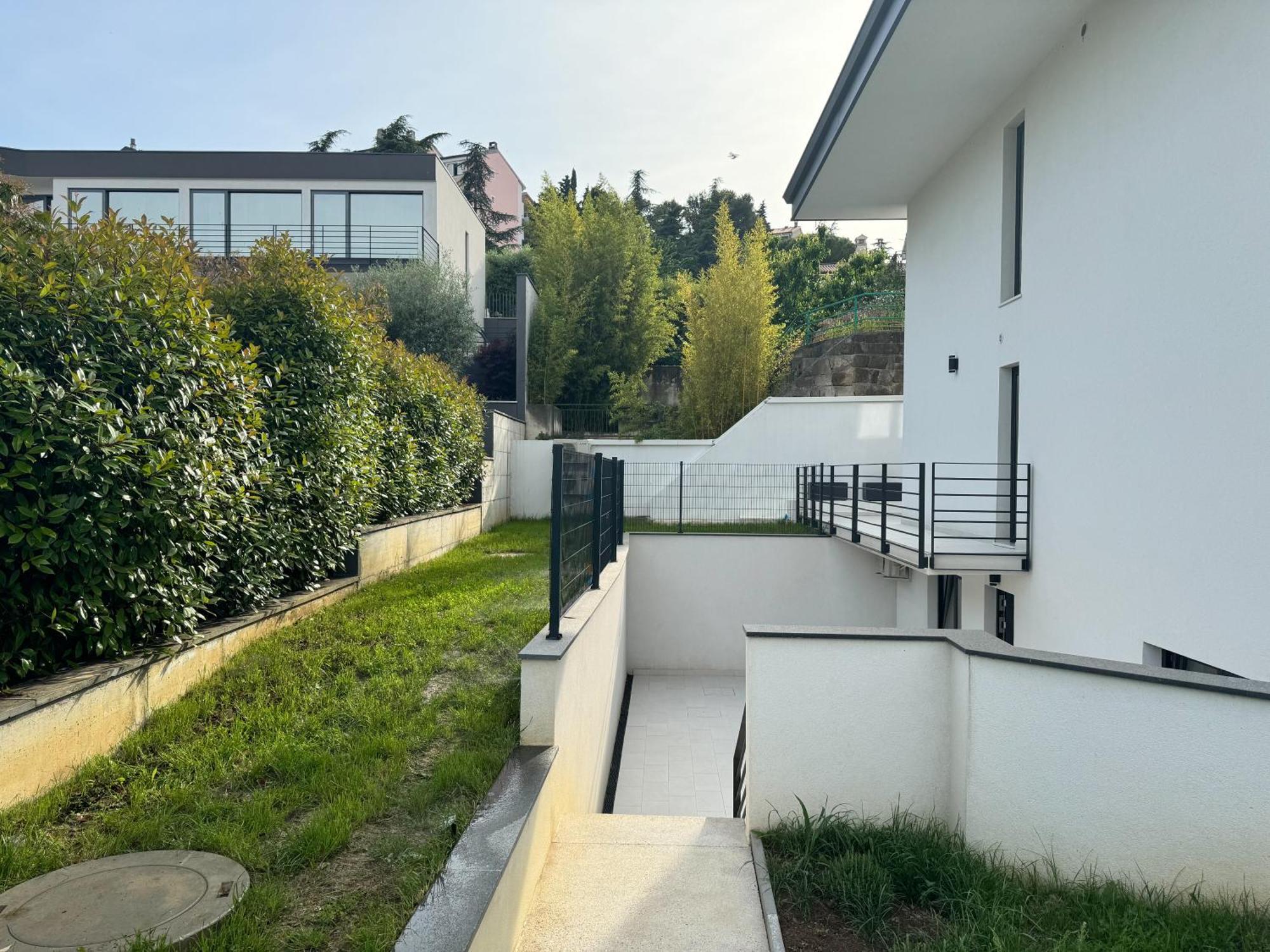 Villa Maris Capodistria Camera foto